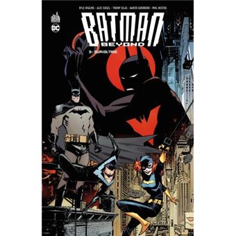 Batman Beyond