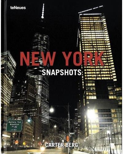 New York Snapshots -Anglais-