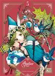 L'Atelier des Sorciers T05 Edition collector