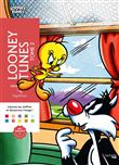 Coloriages mystères - Looney Tunes T2