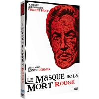 Le Masque de la mort rouge