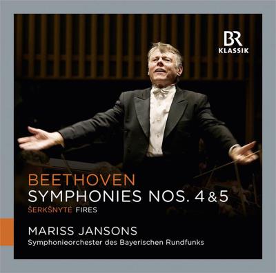 Symphonies Numéros 4 and 5