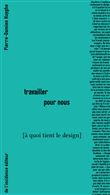 Travailler pour nous