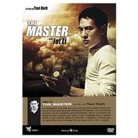 The Master DVD