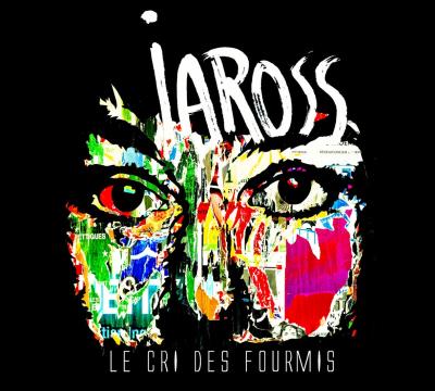 Cri des fourmis