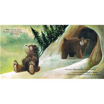 La nuit des ours