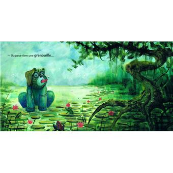 La nuit des ours
