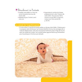 100 idées cadeaux pour les bébés (0-3 ans) - The Brunette