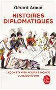Histoires diplomatiques