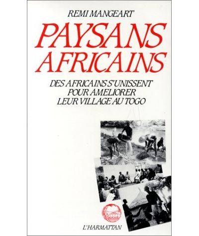 Paysans africains