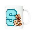 Mug BTS Shooky