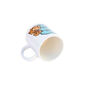 Mug BTS Shooky