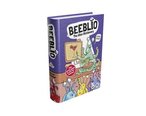 BEEBLIO