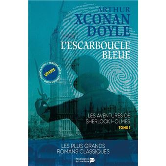 Les aventures de Sherlock Holmes