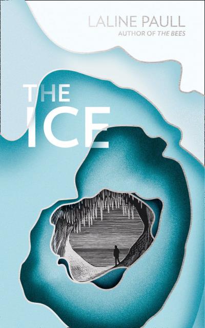 The ice