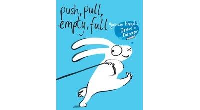 couverture de : Push, pull, empty, full