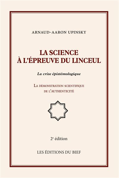 La science à l'épreuve du linceul