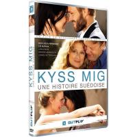 Kyss mig, une histoire suédoise