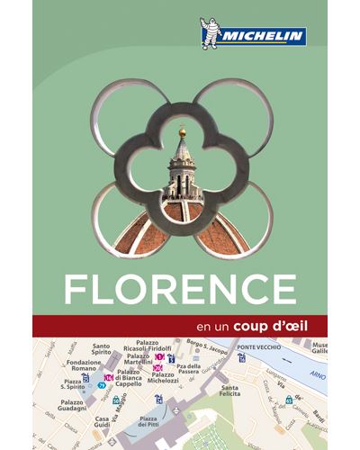 FLORENCE 2017 EN UN COUP D'OEIL