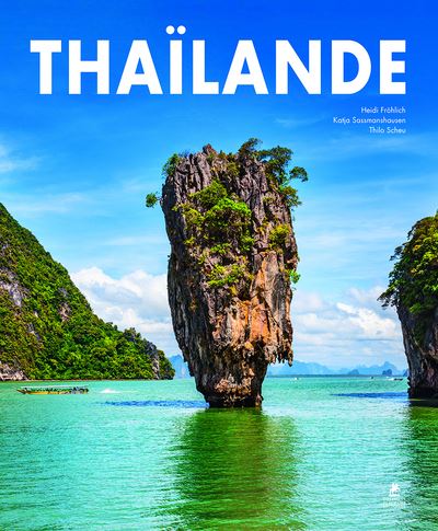 Thaïlande -  Collectif - relié