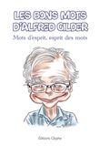 Les bons mots d'Alfred Gilder