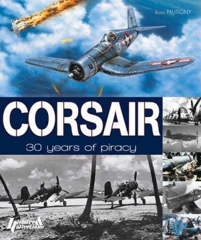 Corsair 1940-1970