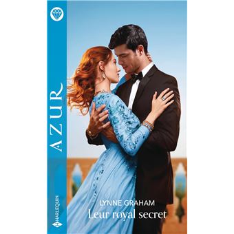 Leur royal secret
