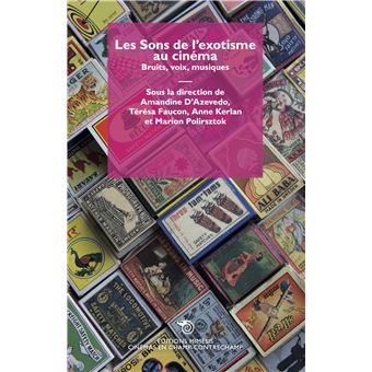Le sons de l’exotisme au cinéma