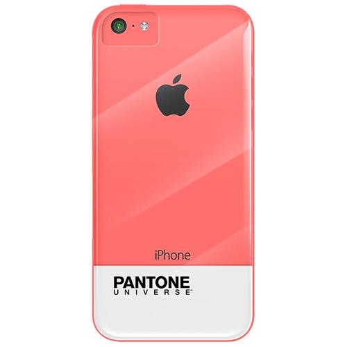CASE SCENARIO PANTONE IPHONE 5C PINK