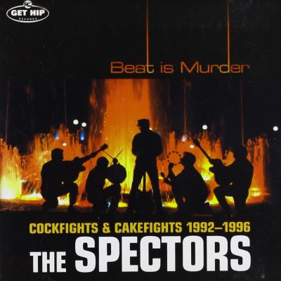 Beat is murder