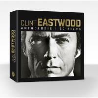 Coffret Anthologie Clint Eastwood DVD