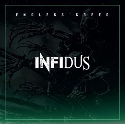 Endless Greed Édition Limitée