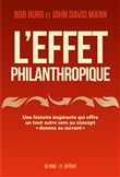 L'effet philanthropique