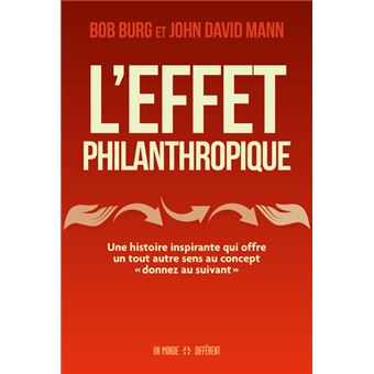 L'effet philanthropique