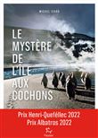 Le mystère de l'île aux cochons