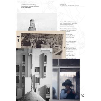 Architecture Of The Territory