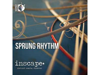 Sprung rhythm