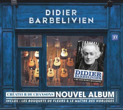 Créateur de chansons