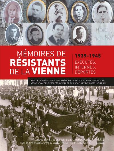 Mémoires de résistants de la Vienne
