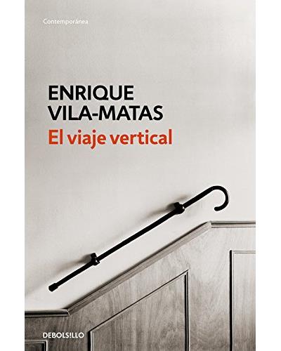 EL VIAJE VERTICAL