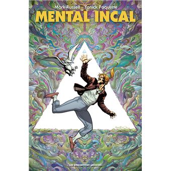 Mental Incal