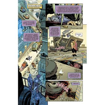 Mental Incal