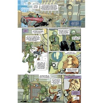 Mental Incal