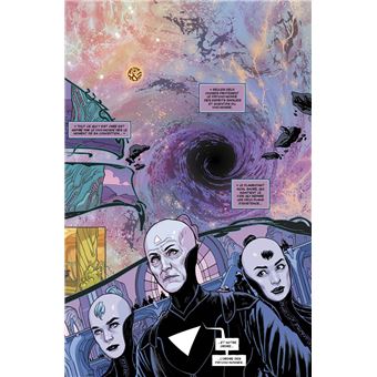 Mental Incal