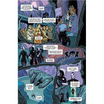 Mental Incal
