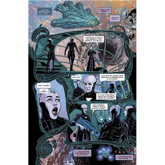 Mental Incal