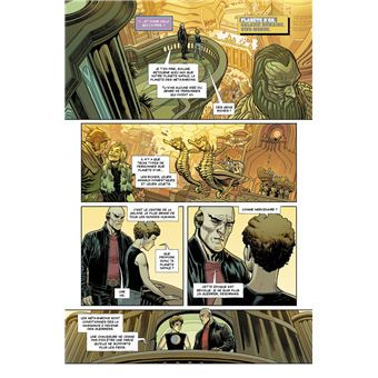 Mental Incal