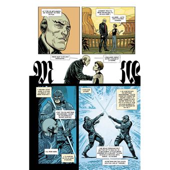 Mental Incal