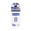 Trousse 3D Star Wars S R2D2