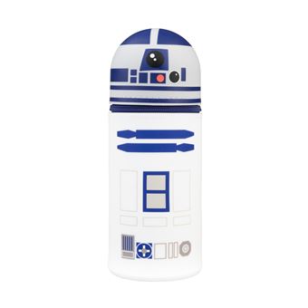 Trousse 3D Star Wars S R2D2
